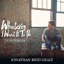 Jonathan Reid Gealt - Where I d Fall in Love Instrumental