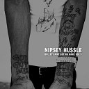 Nipsey Hussle - Killen Em Cuzzy