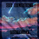OG Gloomy - Почему