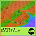 Arnold Lane - Welcome To My Party