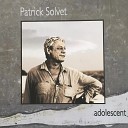 Patrick Solvet - Signe ext rieur