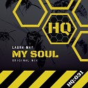 Laura May - My Soul Radio Edit