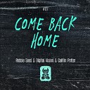 Robbie Seed Digital Vision Caitlin Potter - Come Back Home Radio Mix