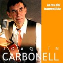 Joaqu n Carbonell - Mon Amour