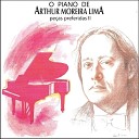 Arthur Moreira Lima - 12 Pieces Op 40 No 2 Chanson triste
