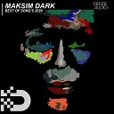 Maksim Dark Ricky Ebner - Continent