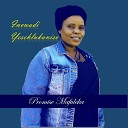 Promise Mafuleka - Bambisisa Mzalwane