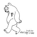 Bi Polar Bear - No More Clocks