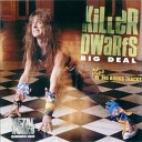 Killer Dwarfs - Four Seasons Bonus Track