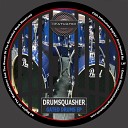 Drumsquasher - Gated Drums Pt 2 Hard
