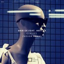 Bam Ex Arttra - Glasses NOVOR Remix