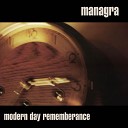 Managra - Lifelong Diary