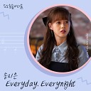 Song Ji Eun - Everyday Everynight Inst