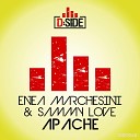 Enea Marchesini Sammy Love - Apache Radio Edit