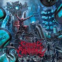 Carnal Abhorrence - Cycles of Cybernetic De Evolution