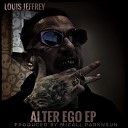 Louis Jeffrey feat Micall Parknsun - Alter Ego