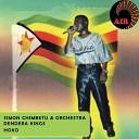 Simon Chimbetu Orchestra Dendera Kings - Varoyi