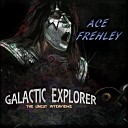 Ace Frehley - An Artwork Debate