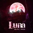 Niko RST Almuzah - Luna Live