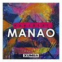 Manybeat - Manao Radio Edit