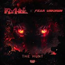 Ironhide FEAR UNKNWN - Plague