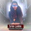 Tyrien London - Ingoma Emnandi