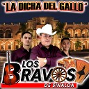 Los Bravos de Sinaloa - A Quien No Le Gusta Eso