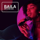 Richy Raw - Baila morena