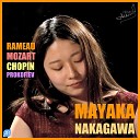 Mayaka Nakagawa - Larghetto