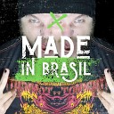 Mad Charlie feat Victor Busquets - Made in Brasil