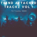 TA Trackz 5000 - Bad Idea Right Instrumental Tribute Version Originally Performed By Olivia…