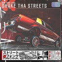 One Take Jake - SHAKE THA STREETS