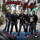 Los Vagos Band - Esta Vez