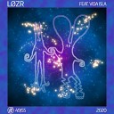 L ZR feat Vida Isla - 2020