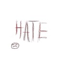 AK JRA - HATE prod by nyhtmare