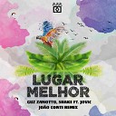 Guz Zanotto Shake Jo o Conti feat Jovic - Lugar Melhor Jo o Conti Remix