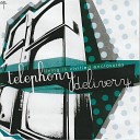 Telephony Delivery - Aviation Spirit