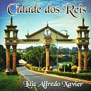 Luiz Alfredo Xavier - Cidade de Deus