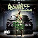 Rockitt Mikey Rockitt feat Yung Ace - My City