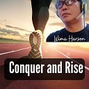 Wima Harson - Conquer and Rise