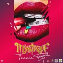 TEENIEBIT - Mystique