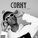 Mr K AHT - Corny Speed Up