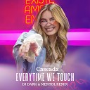 Cascada - Everytime We Touch DJ Dark Mentol Remix