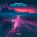 Stefre Roland - Road To You