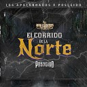 Los Apalabrados feat Posseido - El Corrido de la Norte