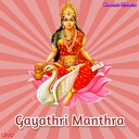 M R Seshan - Gayathri Manthra