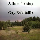 Guy Robitaille - People of Nature