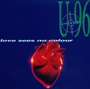 U 96 - Love Sees No Colour DJ Ramezz Remix 2020 Less Vocal…