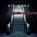 Sly Genz - Ghetto Memories