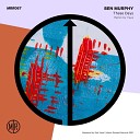 Ben Murphy - These Days Yaya Remix